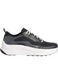 Tenis Negro Chunky Runner Lace Calvin Klein de Calvin Klein