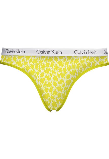 Pantie Brasileña  Carousel Calvin Klein