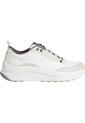 Tenis Blanco Chunky Runner Lace Calvin Klein de Calvin Klein