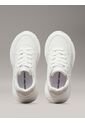 Tenis Blanco Deportivos Para Niña Calvin Klein de Calvin Klein