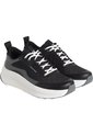 Tenis Negro Chunky Runner Lace Calvin Klein de Calvin Klein
