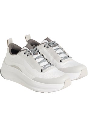 Tenis Blanco Chunky Runner Lace Calvin Klein
