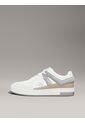 Tenis Blanco Authenti Basket Con Cordones Calvin Klein de Calvin Klein