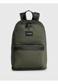 Morral Verde Redondo Essential Campus de Calvin Klein