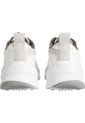 Tenis Blanco Chunky Runner Lace Calvin Klein de Calvin Klein