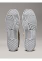 Tenis Blanco Authenti Basket Con Cordones Calvin Klein de Calvin Klein