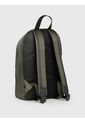 Morral Verde Redondo Essential Campus de Calvin Klein