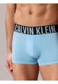 Pack Multicolor De 3 Boxers Ajustados - Intense Power Calvin Klein de Calvin Klein