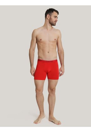 Pack De 5 Bóxer - Micro Stretch Calvin Klein