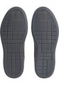 Tenis Negro Con Logo Tonal De Cuero - Brooke Calvin Klein de Calvin Klein