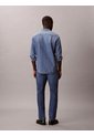 Jeans Azul Slim Hampton Calvin Klein de Calvin Klein
