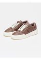 Tenis Chocolate Chunky Cupsole Laceup Calvin Klein de Calvin Klein