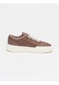 Tenis Chocolate Chunky Cupsole Laceup Calvin Klein de Calvin Klein