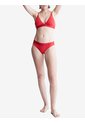 Panty Rojo Bikini Calvin Klein de Calvin Klein