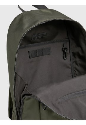 Morral Verde Redondo Essential Campus