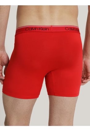 Pack De 5 Bóxer - Micro Stretch Calvin Klein