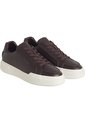 Tenis Chocolate Chunky Cupsole Calvin Klein de Calvin Klein