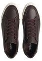Tenis Chocolate Chunky Cupsole Calvin Klein de Calvin Klein