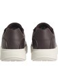 Tenis Chocolate Chunky Cupsole Calvin Klein de Calvin Klein