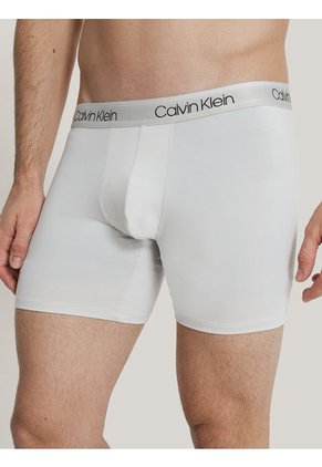 Pack De 5 Bóxer - Micro Stretch Calvin Klein