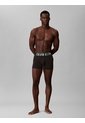 Pack Negro De 3 Boxers Brief - Intense Power Cotton Calvin Klein de Calvin Klein