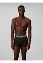 Pack Negro De 3 Boxers Brief - Intense Power Cotton Calvin Klein de Calvin Klein