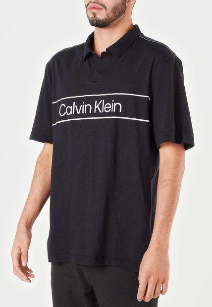 Polos para Hombre  Calvin Klein® Colombia