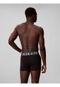 Pack Negro De 3 Boxers Brief - Intense Power Cotton Calvin Klein de Calvin Klein