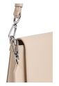 Bolso Beige De Hombro Convertible Calvin Klein de Calvin Klein