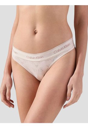 Tanga Rosada - Modern Cotton Vday Calvin Klein