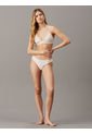 Pantie Beige En Encaje - Intrinsic Calvin Klein de Calvin Klein