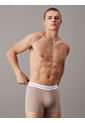 Pack Multicolor De 3 Boxer Trunk - Modern Cotton Calvin Klein de Calvin Klein