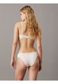 Pantie Beige En Encaje - Intrinsic Calvin Klein de Calvin Klein