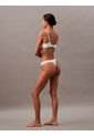 Tanga Blanca - Perfectly Fit Calvin Klein de Calvin Klein
