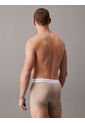 Pack Multicolor De 3 Boxer Trunk - Modern Cotton Calvin Klein de Calvin Klein