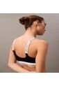Bralette Negro - Icon Modal Mesh Calvin Klein de Calvin Klein