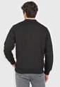 Buzo Negro-Blanco Calvin Klein de Calvin Klein