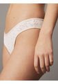 Pantie Beige En Encaje - Intrinsic Calvin Klein de Calvin Klein