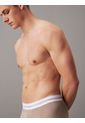 Pack Multicolor De 3 Boxer Trunk - Modern Cotton Calvin Klein de Calvin Klein