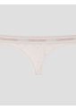 Tanga Rosada - Modern Cotton Vday Calvin Klein de Calvin Klein