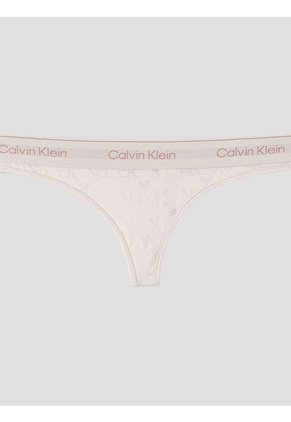 Tanga Rosada - Modern Cotton Vday Calvin Klein