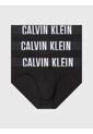 Pack Negro De 3 Slips - Intense Power Calvin Klein de Calvin Klein