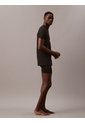 Pack Negras De 3 Camisetas - Cotton Classics Calvin Klein de Calvin Klein