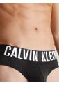 Pack Negro De 3 Slips - Intense Power Calvin Klein de Calvin Klein