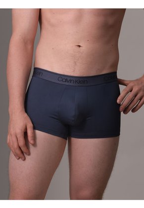 Pack Multicolor De 3 Boxer - Micro Stretch Calvin Klein