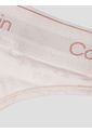 Tanga Rosada - Modern Cotton Vday Calvin Klein de Calvin Klein
