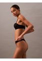 Tanga Negra - Perfectly Fit Calvin Klein de Calvin Klein