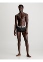 3 Pack De Boxer Negros Low Rise Trunk Calvin Klein de Calvin Klein