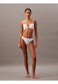 Tanga Blanca - Perfectly Fit Calvin Klein de Calvin Klein