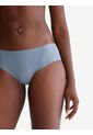 Pantie Gris Tipo Hipster - Invisible Calvin Klein de Calvin Klein